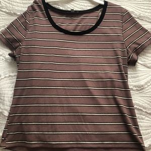 Charlotte Russe top